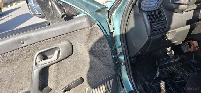 LADA (VAZ) 2110 2000, 250,000 km - 1.5 l - Xaçmaz