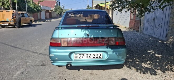 LADA (VAZ) 2110 2000, 250,000 km - 1.5 l - Xaçmaz