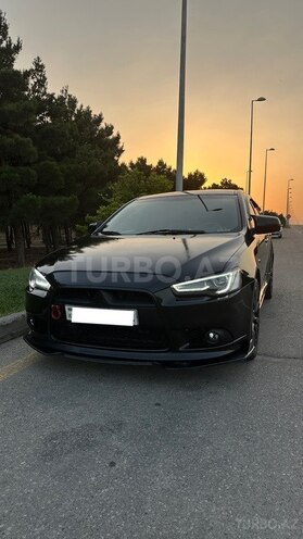 Mitsubishi Lancer 2008, 329,888 km - 2.0 l - Bakı