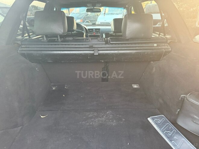 Mercedes C 240 1997, 634,000 km - 2.4 l - Gəncə
