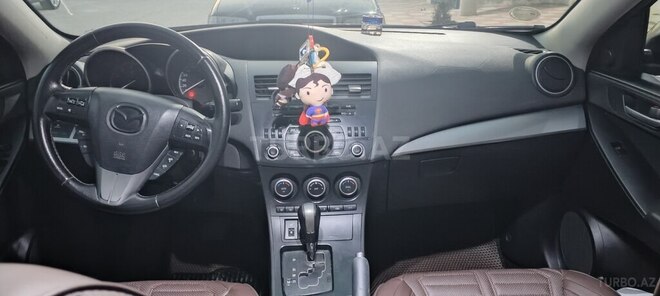 Mazda 3 2012, 261,663 km - 1.6 l - Sumqayıt