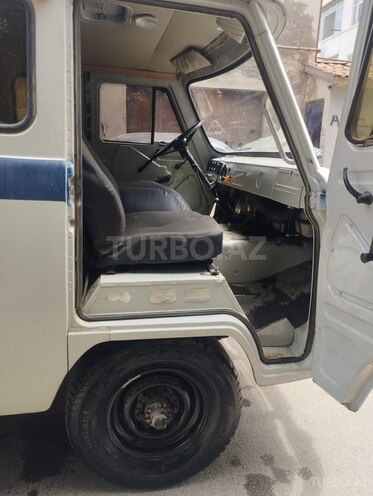 UAZ 33036 2004, 28,457 km - 2.4 l - Bakı