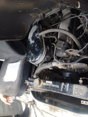 UAZ 33036 2004, 28,457 km - 2.4 l - Bakı