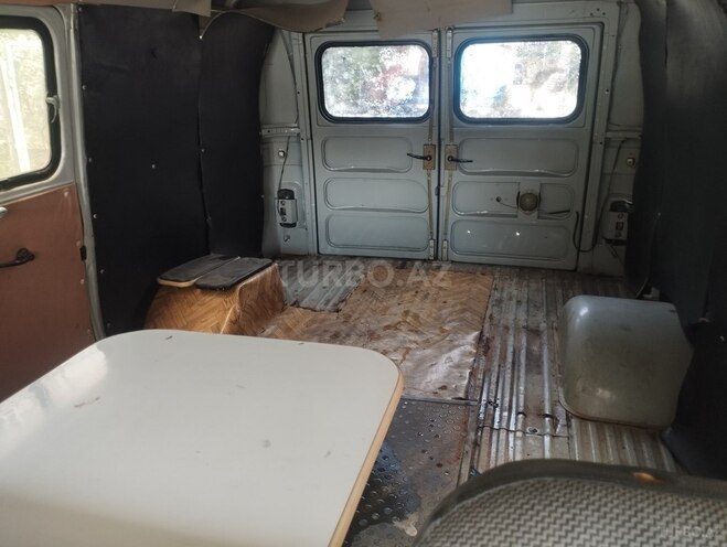 UAZ 33036 2004, 28,457 km - 2.4 l - Bakı