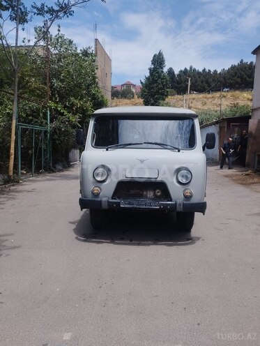 UAZ 33036 2004, 28,457 km - 2.4 l - Bakı