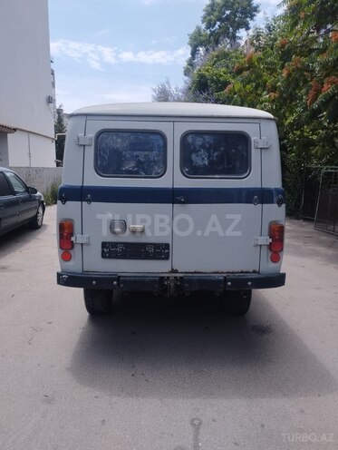 UAZ 33036 2004, 28,457 km - 2.4 l - Bakı