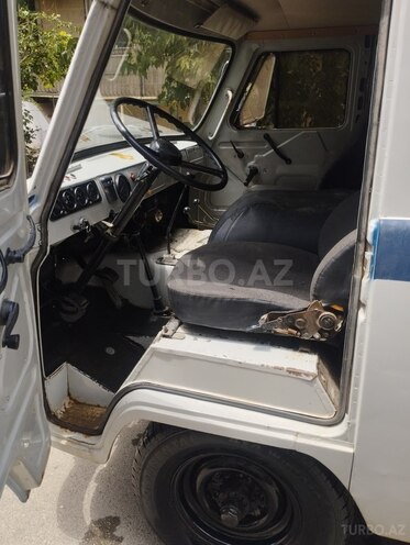 UAZ 33036 2004, 28,457 km - 2.4 l - Bakı