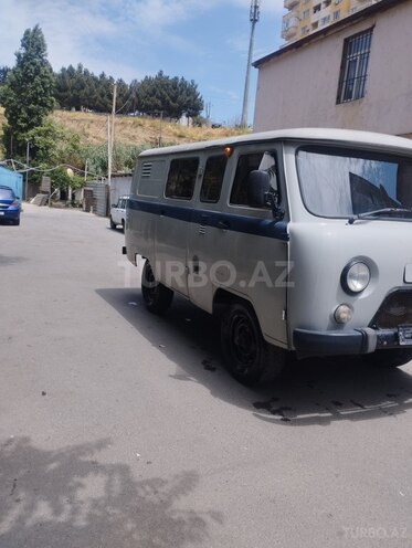 UAZ 33036 2004, 28,457 km - 2.4 l - Bakı