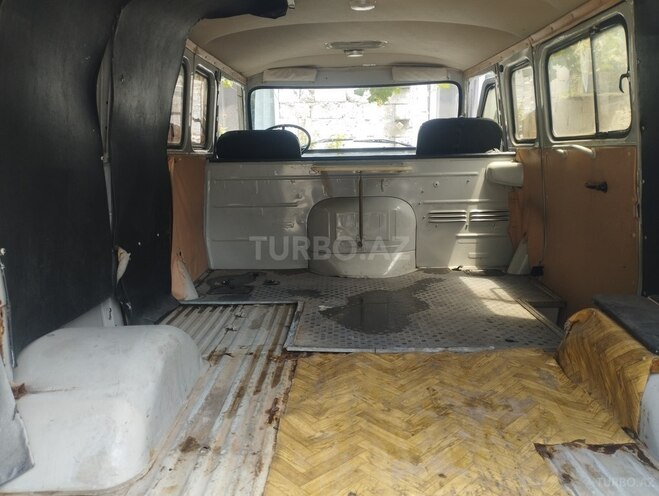 UAZ 33036 2004, 28,457 km - 2.4 l - Bakı