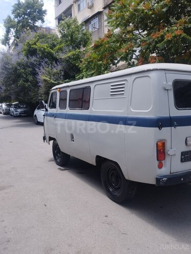 UAZ 33036 2004, 28,457 km - 2.4 l - Bakı