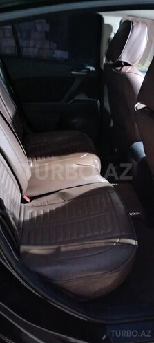 Mazda 3 2012, 261,663 km - 1.6 l - Sumqayıt