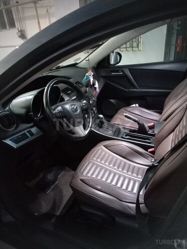 Mazda 3 2012, 261,663 km - 1.6 l - Sumqayıt