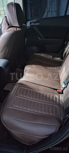 Mazda 3 2012, 261,663 km - 1.6 l - Sumqayıt