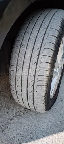 Mazda 3 2012, 261,663 km - 1.6 l - Sumqayıt