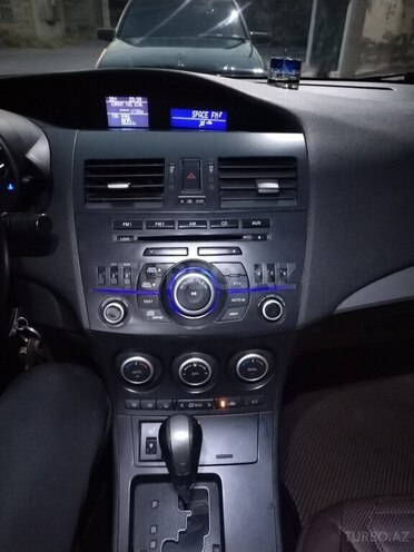 Mazda 3 2012, 261,663 km - 1.6 l - Sumqayıt