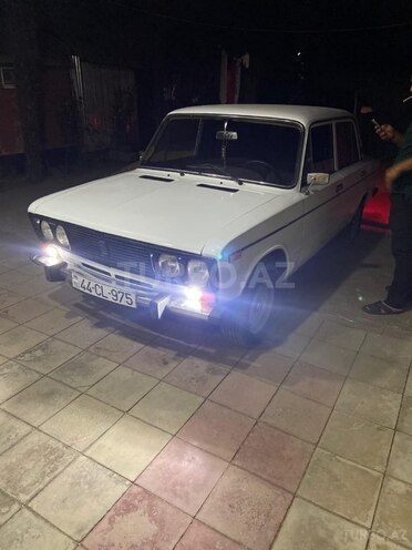 LADA (VAZ) 2106 1998, 64,000 km - 1.5 l - Masallı