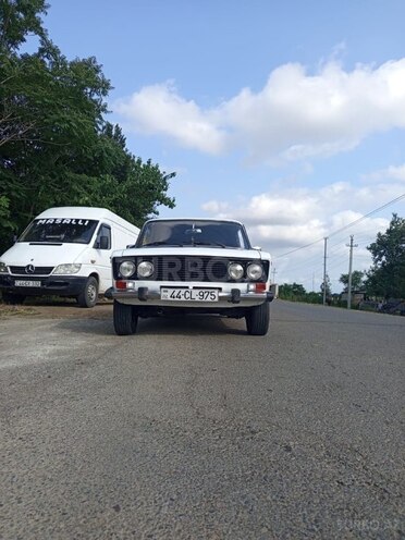 LADA (VAZ) 2106 1998, 64,000 km - 1.5 l - Masallı
