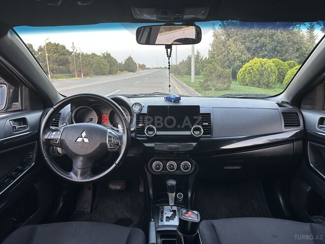 Mitsubishi Lancer 2008, 329,888 km - 2.0 l - Bakı