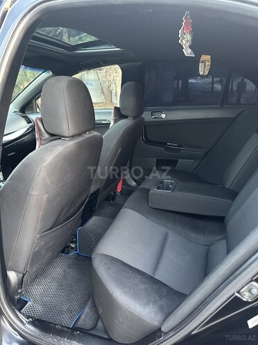 Mitsubishi Lancer 2008, 329,888 km - 2.0 l - Bakı