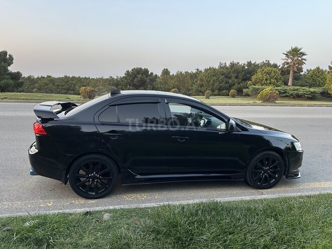Mitsubishi Lancer 2008, 329,888 km - 2.0 l - Bakı