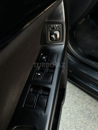 Mitsubishi Lancer 2008, 329,888 km - 2.0 l - Bakı