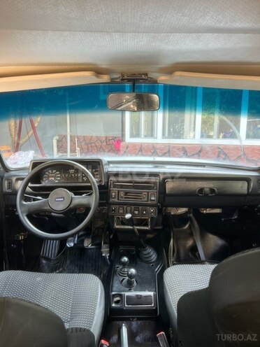 LADA (VAZ) Niva 2008, 75,000 km - 1.7 л - Bakı