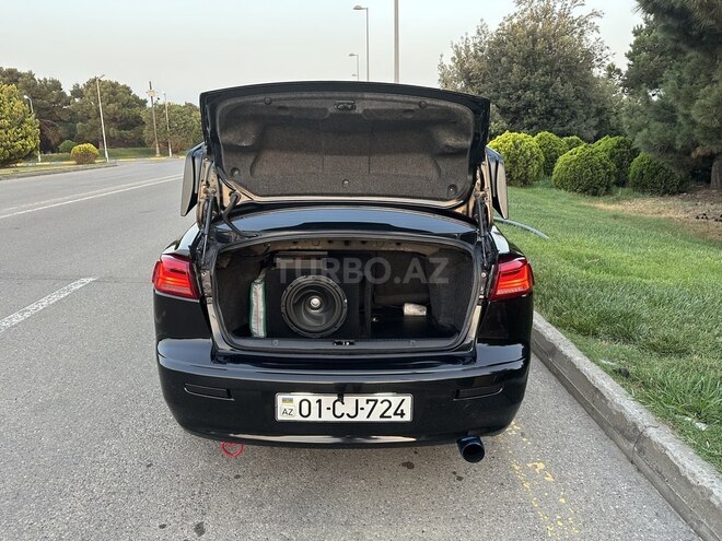 Mitsubishi Lancer 2008, 329,888 km - 2.0 l - Bakı