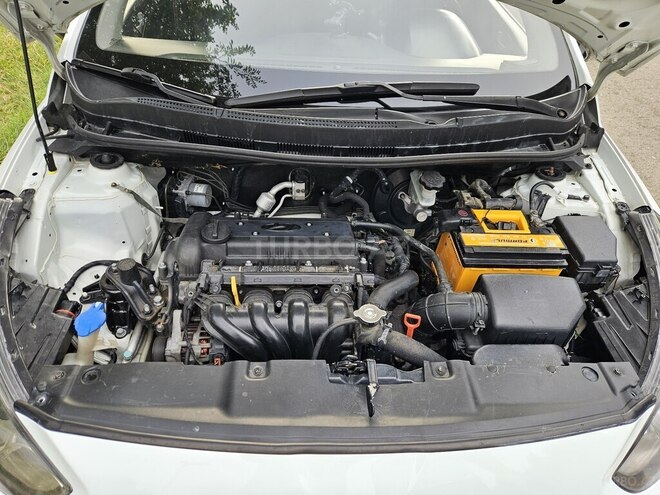 Hyundai Accent 2012, 279,000 km - 1.4 l - Bakı