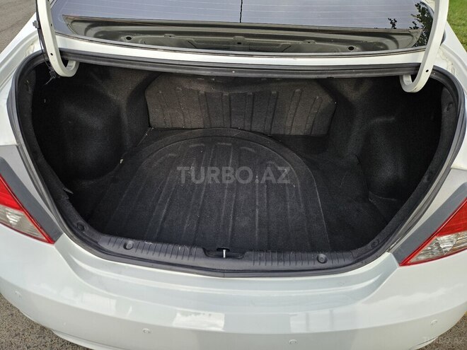 Hyundai Accent 2012, 279,000 km - 1.4 l - Bakı