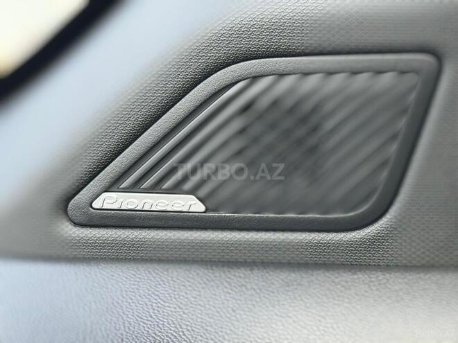 Changan CS 55 Plus 2025, 0 km - 1.5 л - Bakı