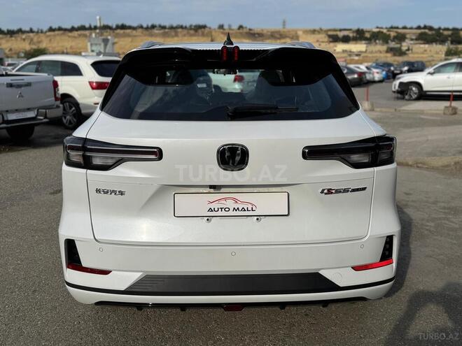 Changan CS 55 Plus 2025, 0 km - 1.5 л - Bakı