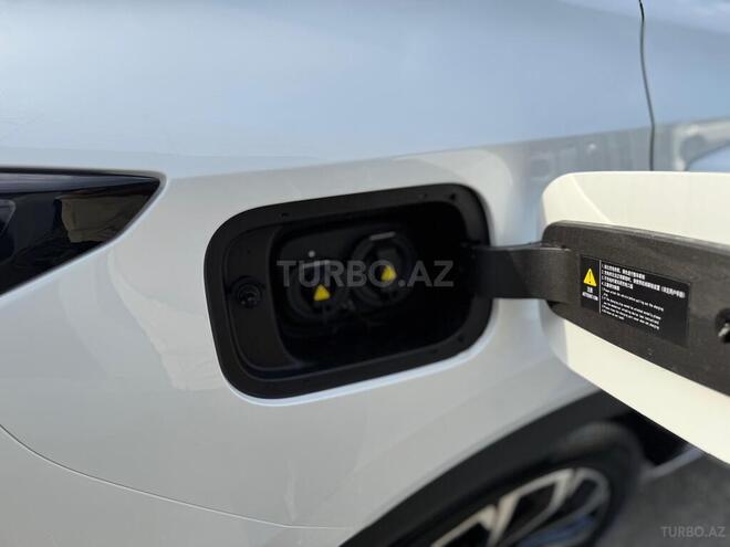 Changan CS 55 Plus 2025, 0 km - 1.5 л - Bakı