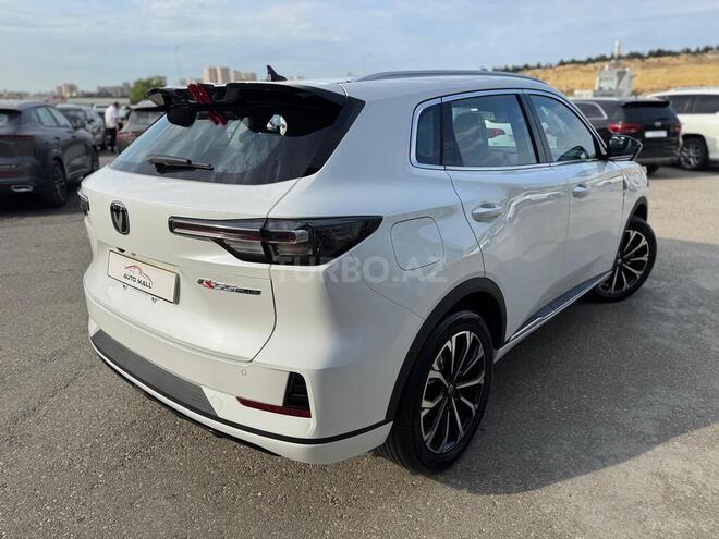 Changan CS 55 Plus 2025, 0 km - 1.5 л - Bakı