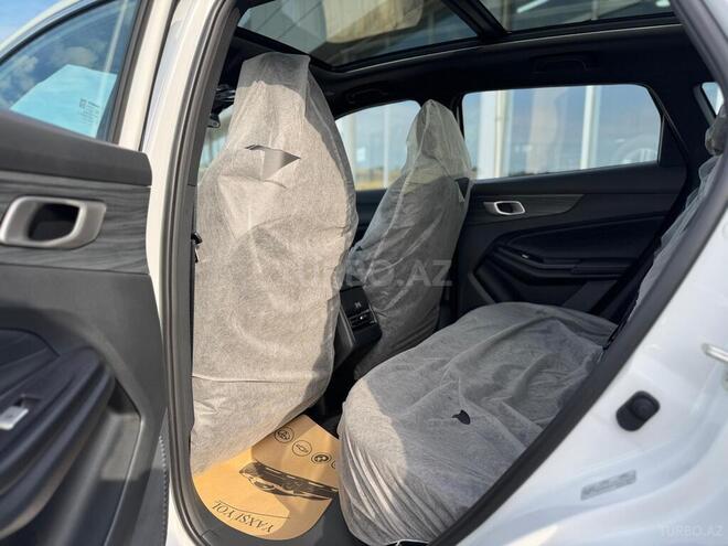 Changan CS 55 Plus 2025, 0 km - 1.5 л - Bakı