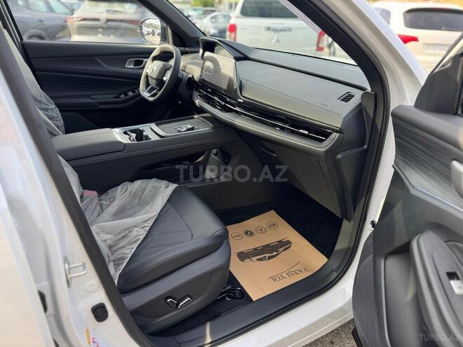 Changan CS 55 Plus 2025, 0 km - 1.5 л - Bakı