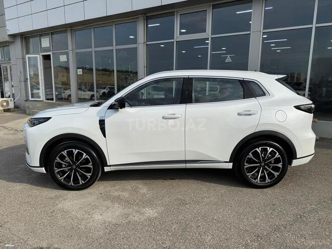 Changan CS 55 Plus 2025, 0 km - 1.5 л - Bakı