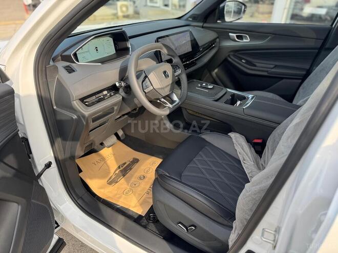 Changan CS 55 Plus 2025, 0 km - 1.5 л - Bakı