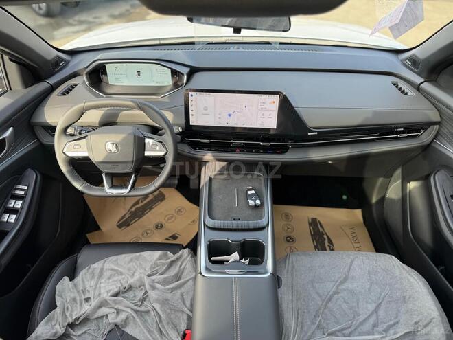 Changan CS 55 Plus 2025, 0 km - 1.5 л - Bakı