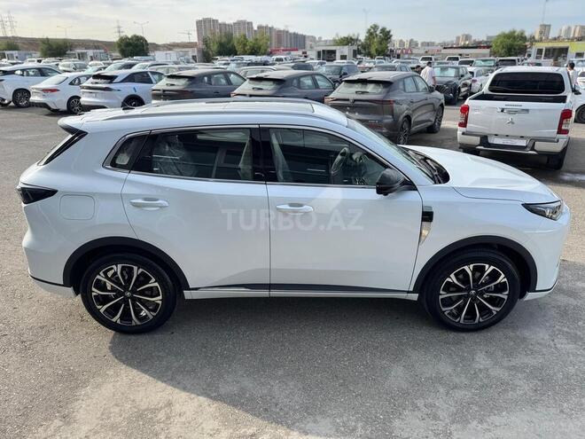 Changan CS 55 Plus 2025, 0 km - 1.5 л - Bakı