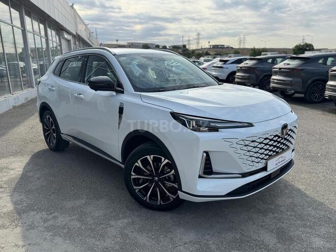 Changan CS 55 Plus 2025, 0 km - 1.5 л - Bakı