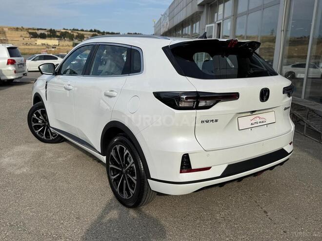 Changan CS 55 Plus 2025, 0 km - 1.5 л - Bakı