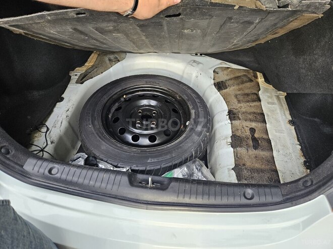 Hyundai Accent 2012, 279,000 km - 1.4 l - Bakı