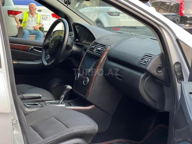Mercedes A 200 2006, 299,000 km - 2.0 л - Sumqayıt