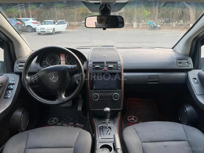 Mercedes A 200 2006, 299,000 km - 2.0 л - Sumqayıt