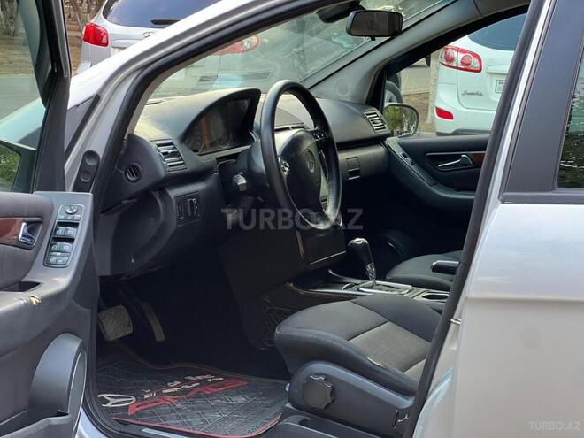 Mercedes A 200 2006, 299,000 km - 2.0 л - Sumqayıt