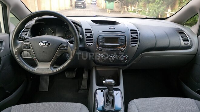 Kia Forte 2018, 121,000 km - 2.0 l - Bakı