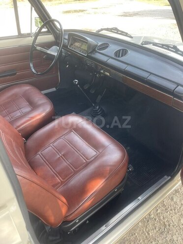 LADA (VAZ) 21011-11