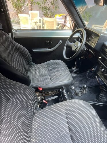 LADA (VAZ) Niva 2008, 75,000 km - 1.7 л - Bakı