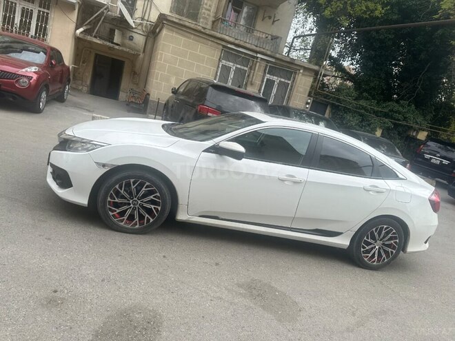 Honda Civic 2019, 150,000 km - 1.6 l - Bakı