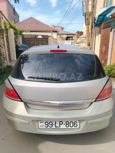 Opel Astra 2006, 351,000 km - 1.3 l - Xırdalan
